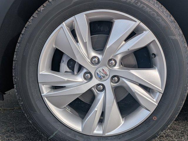 new 2026 Buick Encore GX car, priced at $28,163