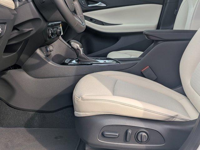 new 2026 Buick Encore GX car, priced at $28,163