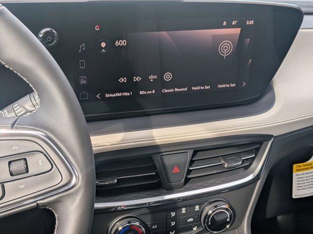 new 2026 Buick Encore GX car, priced at $28,163