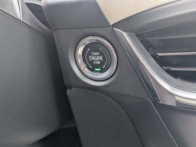 new 2026 Buick Encore GX car, priced at $28,163