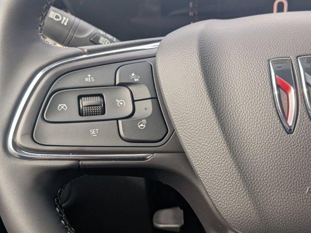 new 2026 Buick Encore GX car, priced at $28,163