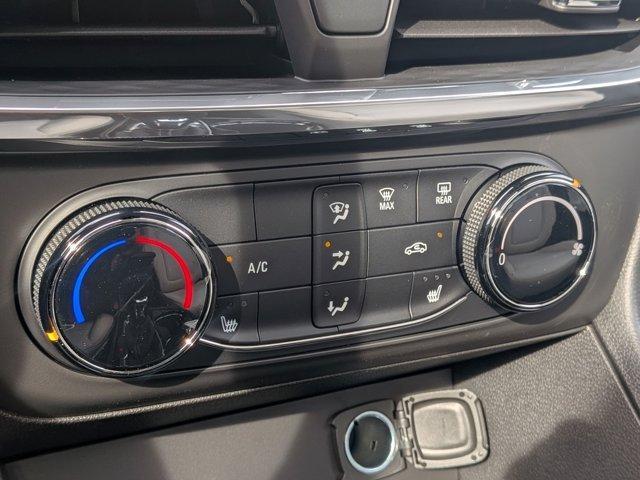 new 2026 Buick Encore GX car, priced at $28,163