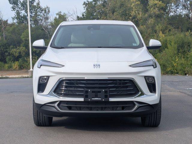 new 2026 Buick Encore GX car, priced at $28,163