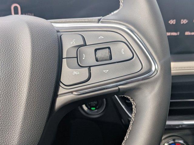 new 2026 Buick Encore GX car, priced at $28,163