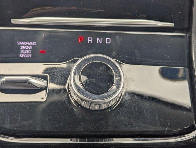 used 2021 Jeep Grand Cherokee L car, priced at $32,999