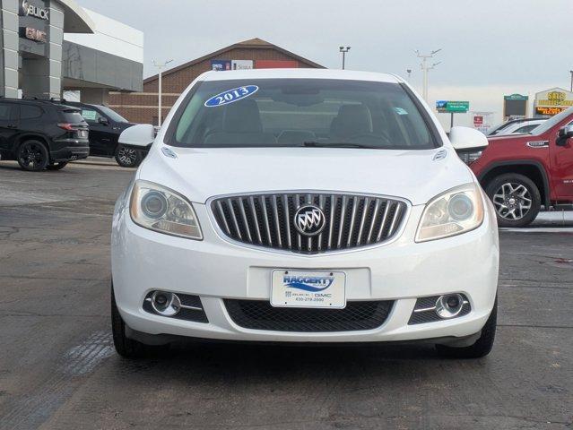 used 2013 Buick Verano car, priced at $8,567