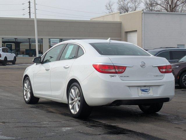 used 2013 Buick Verano car, priced at $8,567