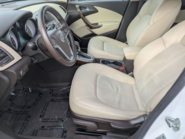 used 2013 Buick Verano car, priced at $8,567