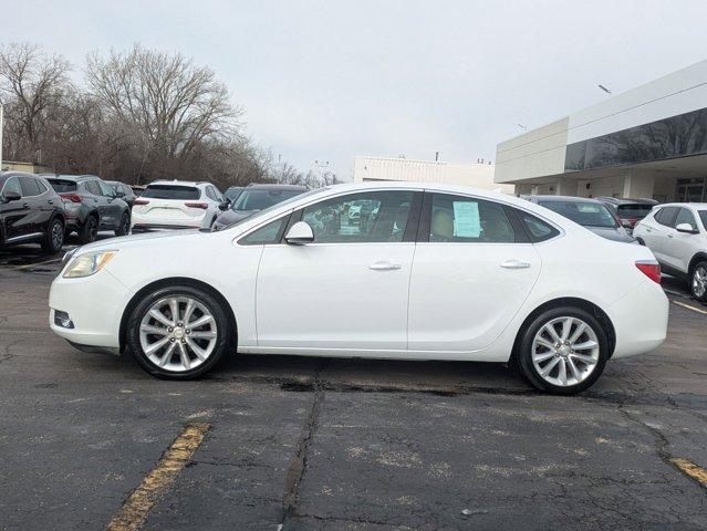 used 2013 Buick Verano car, priced at $8,567