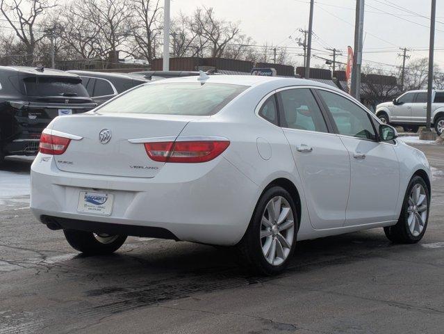 used 2013 Buick Verano car, priced at $8,567