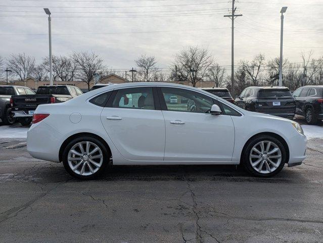 used 2013 Buick Verano car, priced at $8,567