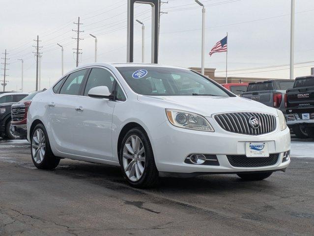 used 2013 Buick Verano car, priced at $8,567