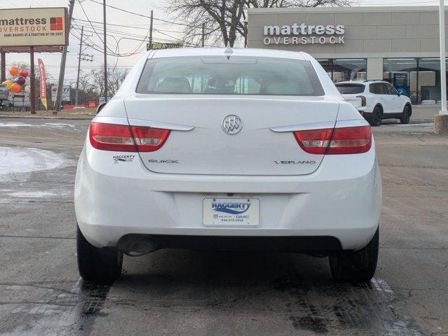 used 2013 Buick Verano car, priced at $8,567