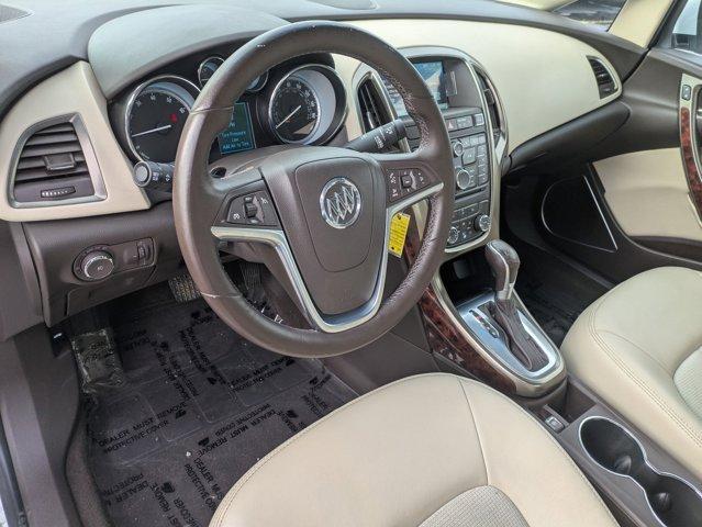 used 2013 Buick Verano car, priced at $8,567