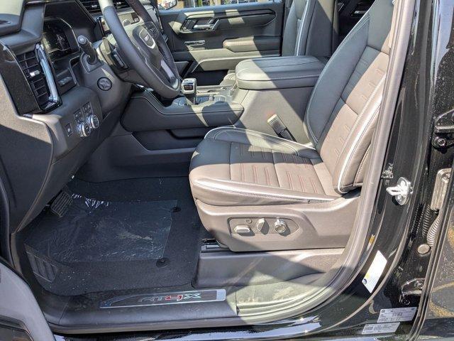new 2025 GMC Sierra 1500 car, priced at $82,180