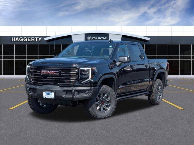 new 2025 GMC Sierra 1500 car, priced at $82,180