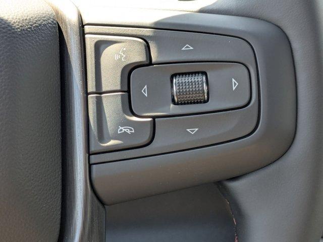 new 2025 GMC Sierra 1500 car, priced at $82,180