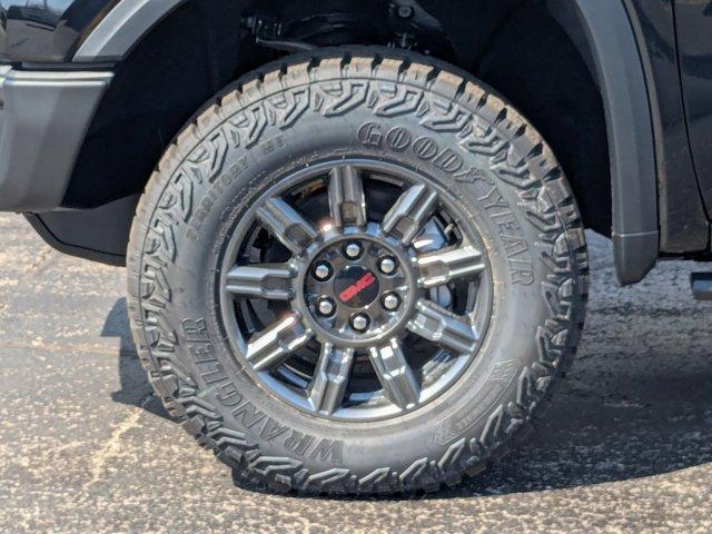 new 2025 GMC Sierra 1500 car, priced at $82,180
