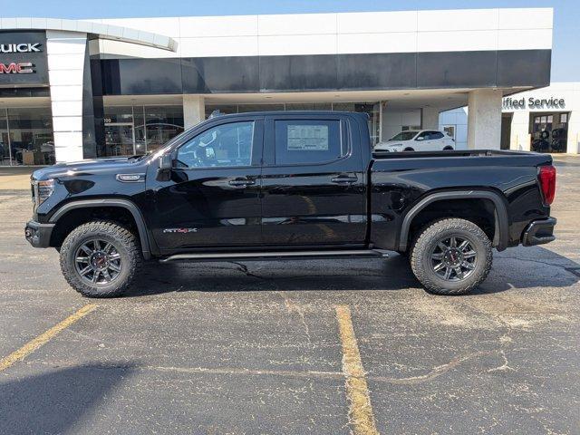 new 2025 GMC Sierra 1500 car, priced at $82,180