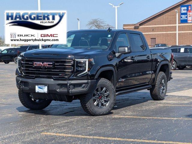 new 2025 GMC Sierra 1500 car, priced at $82,180