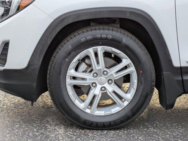 used 2021 GMC Terrain car, priced at $22,777