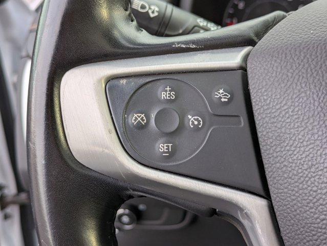 used 2021 GMC Terrain car, priced at $22,777