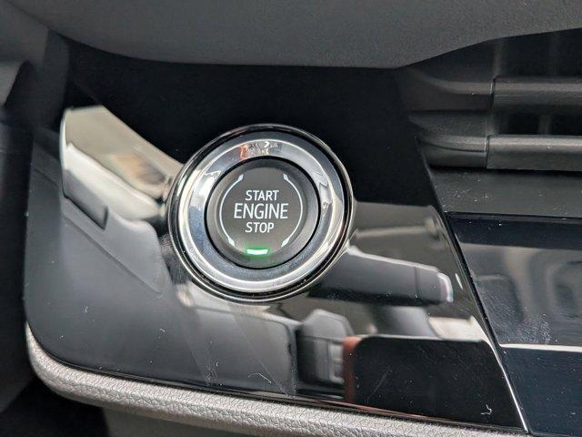 new 2025 Buick Envision car, priced at $41,269