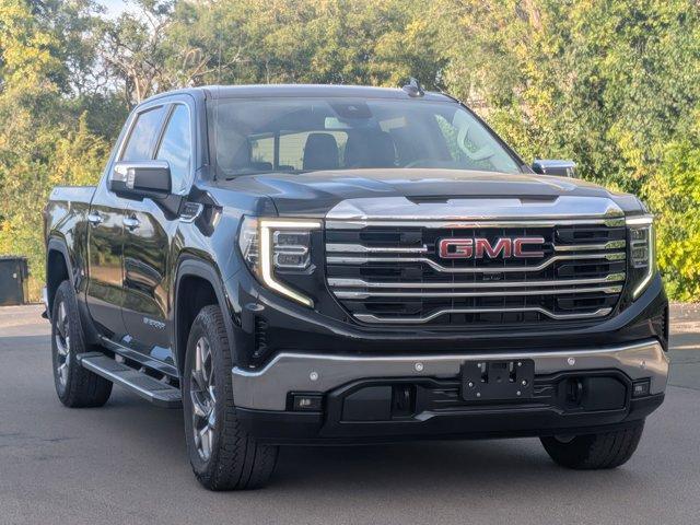 new 2026 GMC Sierra 1500 car, priced at $64,034