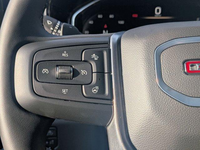 new 2026 GMC Sierra 1500 car, priced at $64,034