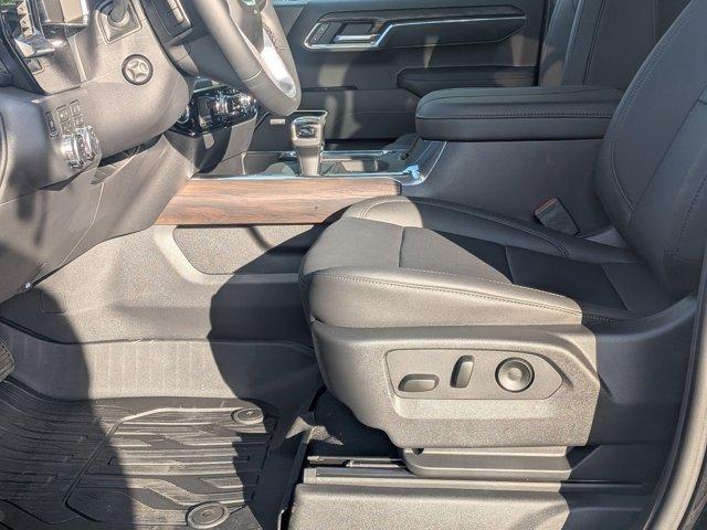 new 2026 GMC Sierra 1500 car, priced at $64,034