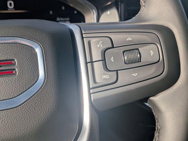 new 2026 GMC Sierra 1500 car, priced at $64,034