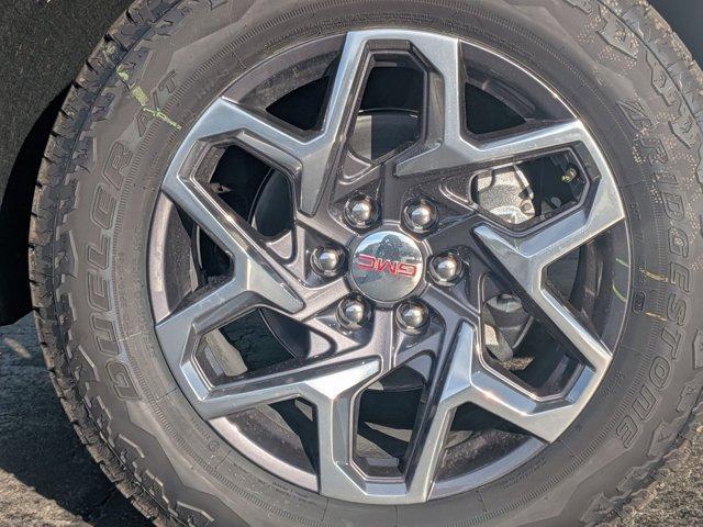 new 2026 GMC Sierra 1500 car, priced at $64,034