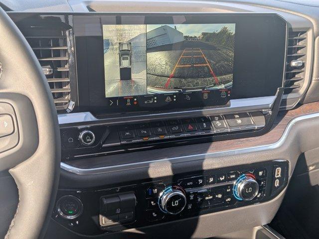 new 2026 GMC Sierra 1500 car, priced at $64,034