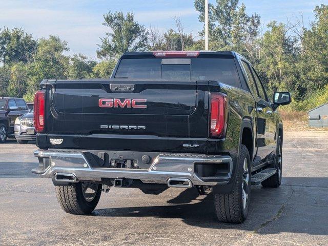 new 2026 GMC Sierra 1500 car, priced at $64,034