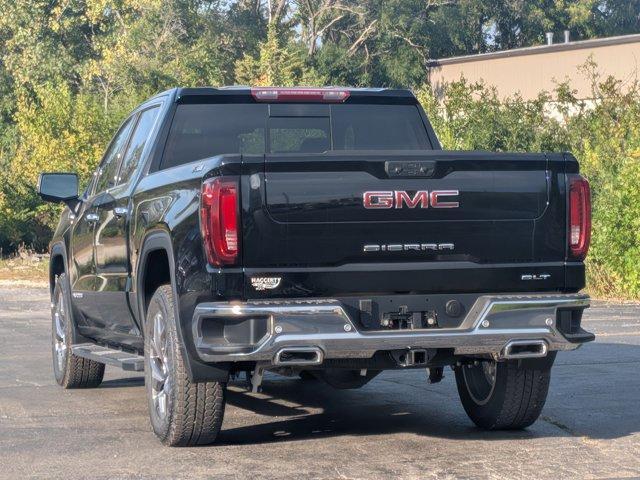 new 2026 GMC Sierra 1500 car, priced at $64,034