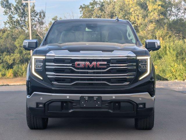 new 2026 GMC Sierra 1500 car, priced at $64,034