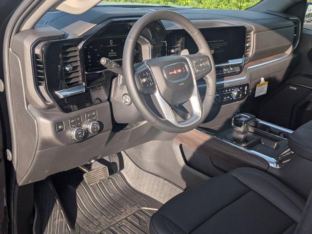 new 2026 GMC Sierra 1500 car, priced at $64,034