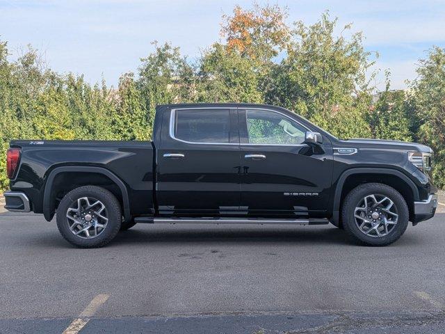 new 2026 GMC Sierra 1500 car, priced at $64,034