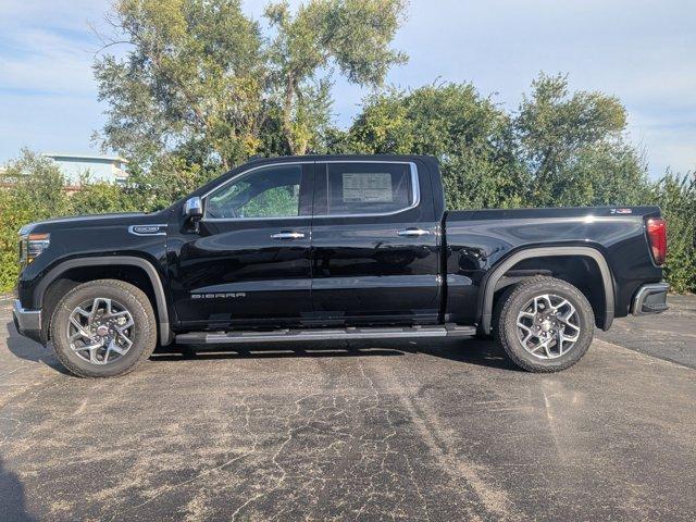 new 2026 GMC Sierra 1500 car, priced at $64,034