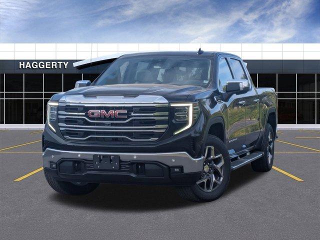new 2026 GMC Sierra 1500 car, priced at $64,034