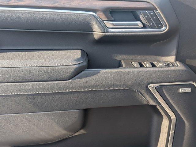 new 2026 GMC Sierra 1500 car, priced at $64,034