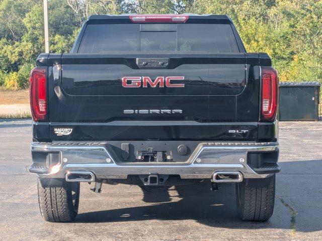 new 2026 GMC Sierra 1500 car, priced at $64,034