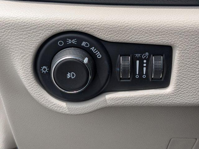 used 2017 Chrysler Pacifica car, priced at $15,325