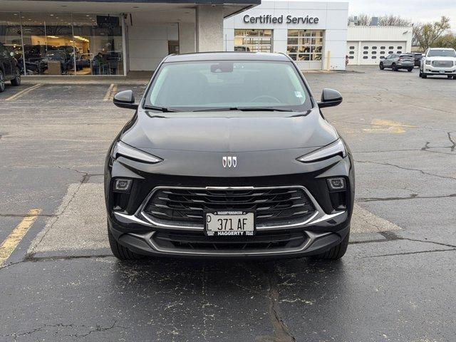 new 2024 Buick Encore GX car, priced at $27,890