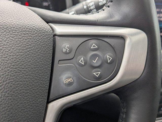 used 2022 GMC Terrain car, priced at $28,419
