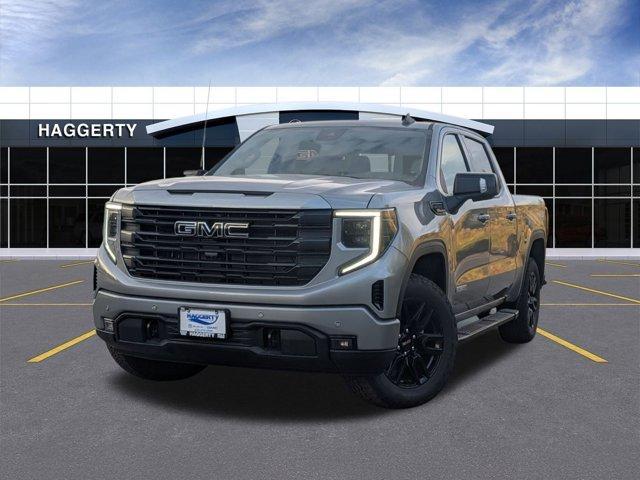 new 2026 GMC Sierra 1500 car, priced at $63,313