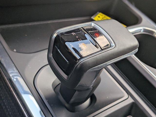 used 2023 Chevrolet Silverado 1500 car, priced at $41,888