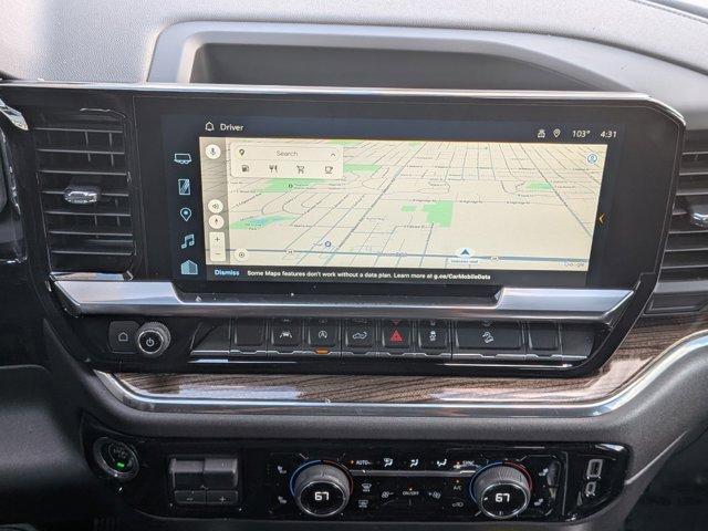 used 2023 Chevrolet Silverado 1500 car, priced at $41,888