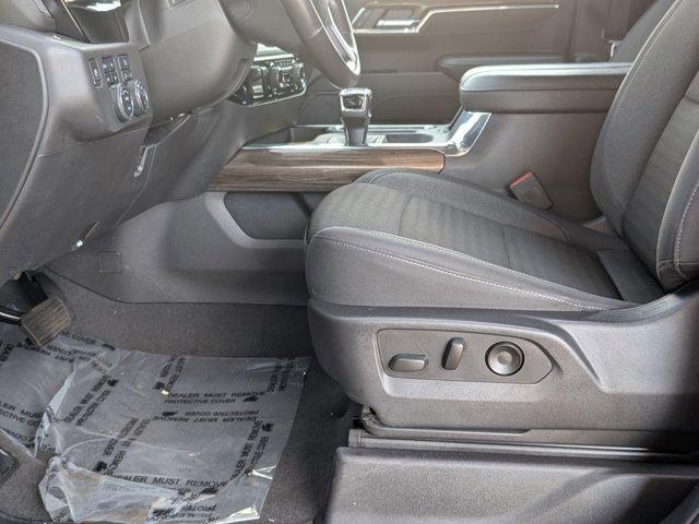 used 2023 Chevrolet Silverado 1500 car, priced at $41,888
