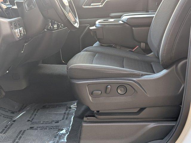 used 2022 GMC Sierra 1500 car, priced at $43,555
